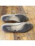 Rothy's x FEED Brown Flats Size 7 - photo 6