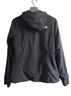 The North Face Solid Black Jacket Size L - photo 2