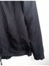The North Face Solid Black Jacket Size L - photo 5