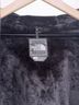 The North Face Solid Black Jacket Size L - photo 3