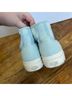 Palladium Multi Color Boots Size 6 - photo 14