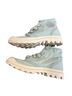 Palladium Multi Color Boots Size 6 - photo 2
