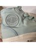 Palladium Multi Color Boots Size 6 - photo 12