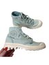 Palladium Multi Color Boots Size 6 - photo 1