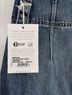 ética Solid Blue Jeans Size 24 - photo 3