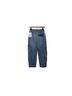 ética Solid Blue Jeans Size 24 - photo 2