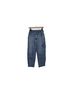 ética Solid Blue Jeans Size 24 - photo 1