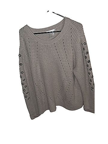 K. Jordan Pullover Sweater (view 1)