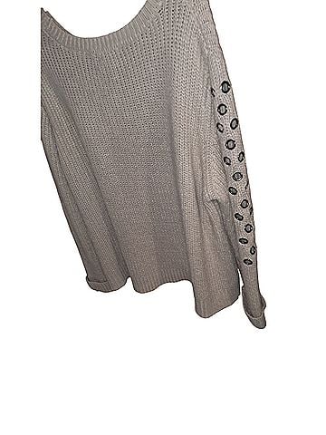 K. Jordan Pullover Sweater (view 2)