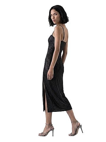 Divided by H&M Cocktail Dress (view 1)