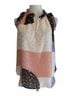 Maeve Polka Dots Multi Color Sleeveless Blouse Size 2 - photo 1