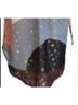 Maeve Polka Dots Multi Color Sleeveless Blouse Size 2 - photo 5
