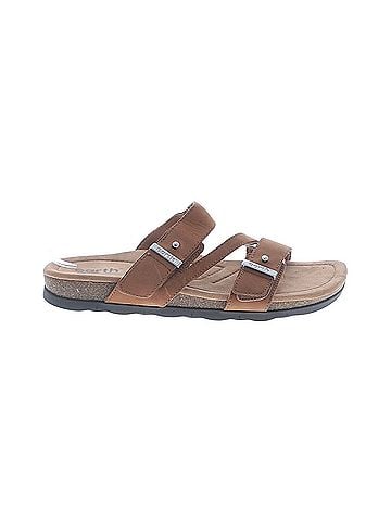 Earth Sandals (view 1)