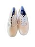 Keds 100% Leather White Sneakers Size 7 1/2 - photo 4