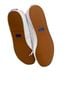 Keds 100% Leather White Sneakers Size 7 1/2 - photo 2