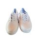 Keds 100% Leather White Sneakers Size 7 1/2 - photo 5