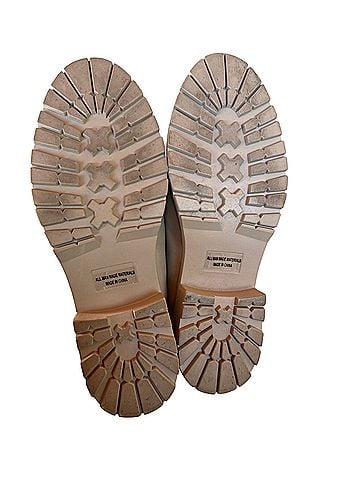 DV crisp Flats (view 2)
