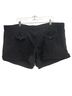 Torrid Black Shorts Size 26 - photo 1