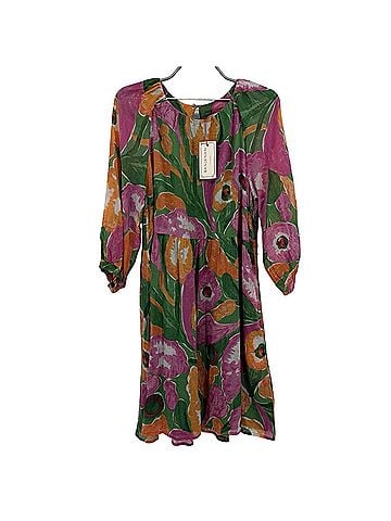 Banjanan Abigail Casual Dress (view 1)