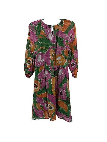 Banjanan Abigail Casual Dress (view 2)