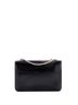 Gucci 100% Patent Leather Black Interlocking Shoulder Bag Patent Medium One size - photo 4