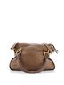 Chloé 100% Leather Brown Marcie Satchel Leather Medium One size - photo 4
