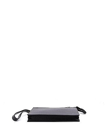 Louis Vuitton Standing Pouch Taiga Leather (view 2)