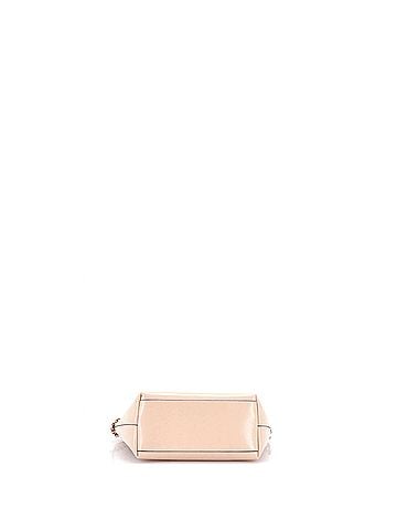 Versace Medusa Icon Chain Tote Leather Small (view 2)