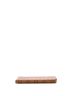 Louis Vuitton 100% Coatead Canvas Brown Clemence Wallet Reverse Monogram Canvas One size - photo 2