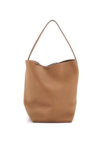 The Row N/S Park Tote Leather Large (view 1)
