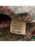 DÔEN 100% Cotton Floral Multi Color Blouse Size XS - photo 9