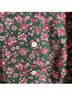 DÔEN 100% Cotton Floral Multi Color Blouse Size XS - photo 7