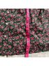 DÔEN 100% Cotton Floral Multi Color Blouse Size XS - photo 11