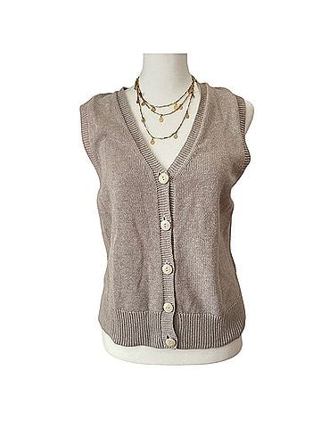 Alex Mill Sweater Vest (view 1)