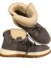 Ugg Gray Boots Size EU 38 1/2 - photo 1