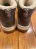Ugg Gray Boots Size EU 38 1/2 - photo 3