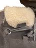 Ugg Gray Boots Size EU 38 1/2 - photo 2