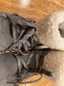 Ugg Gray Boots Size EU 38 1/2 - photo 8