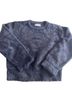 Mayoral Gray Pullover Sweater Size 4 - photo 1