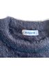 Mayoral Gray Pullover Sweater Size 4 - photo 3