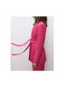 Babaton Pink Blazer Size 4 - photo 3