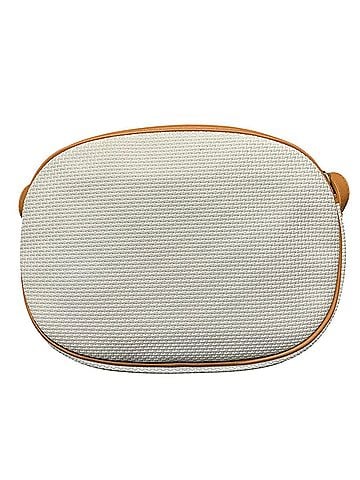 Yves Saint Laurent Yves Saint Laurent YVES SAINT LAURENT Shoulder Bag Leather (view 2)