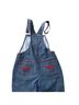 Crest Jeans 100% Cotton Blue Jeans Size XL - photo 2