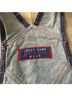 Crest Jeans 100% Cotton Blue Jeans Size XL - photo 5