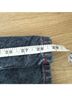 Crest Jeans 100% Cotton Blue Jeans Size XL - photo 9