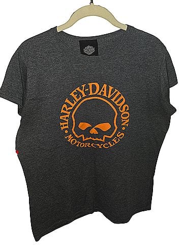 Harley Davidson Short Sleeve T-Shirt (view 1)