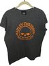 Harley Davidson Gray Short Sleeve T-Shirt Size XL - photo 1