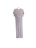 Porridge 100% Polyester Multi Color Jumpsuit Size M - photo 7