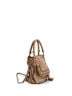 Chloé 100% Leather Brown Marcie Satchel Leather Medium One size - photo 3