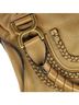 Chloé 100% Leather Brown Marcie Satchel Leather Medium One size - photo 6